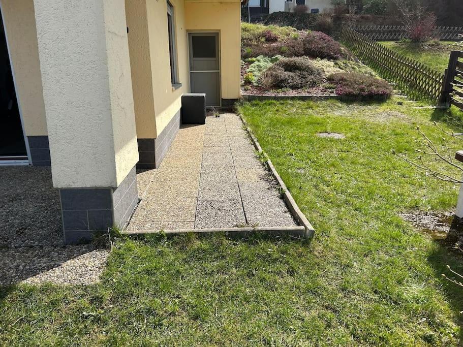 Green Hills Holiday House Warmensteinach Exterior photo